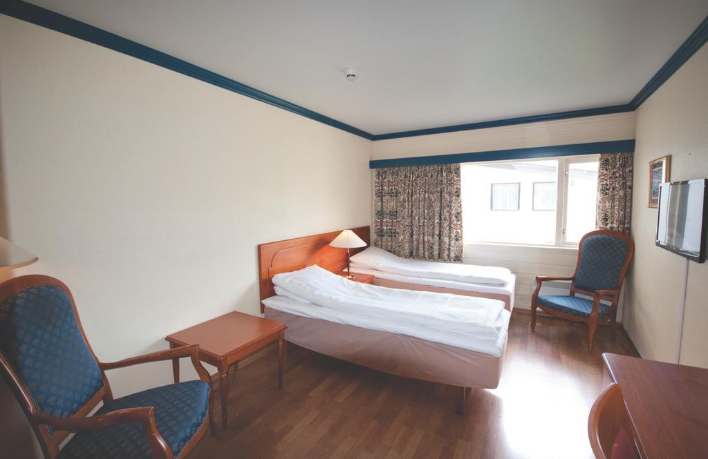 Pers Hotel Gol Zimmer foto