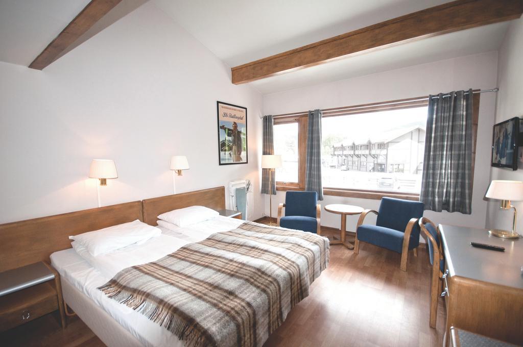 Pers Hotel Gol Zimmer foto